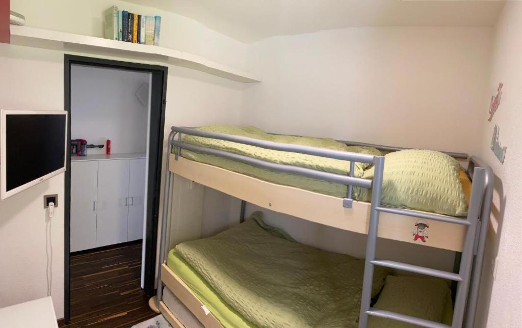 Apartment Zayetta Nr. 16 زيرمات المظهر الخارجي الصورة