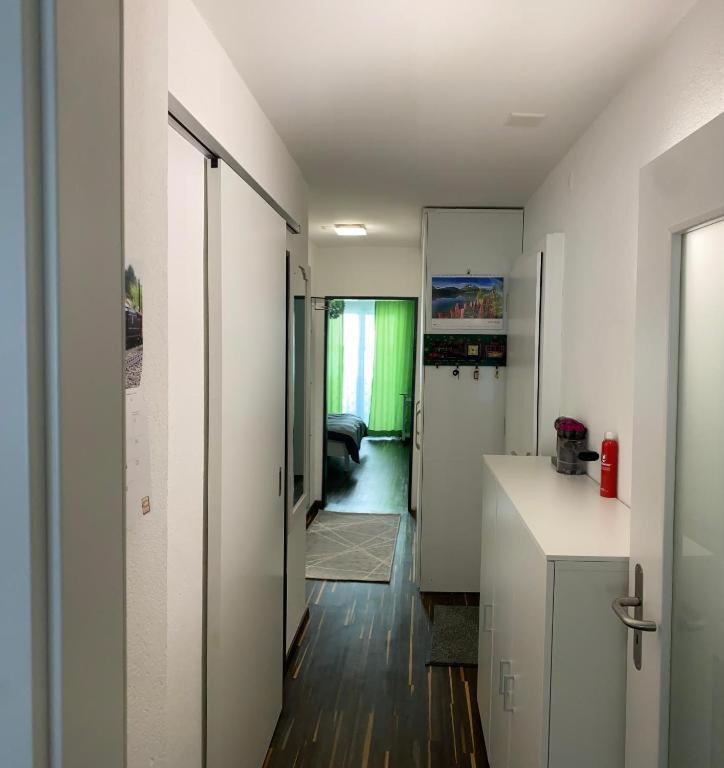 Apartment Zayetta Nr. 16 زيرمات المظهر الخارجي الصورة